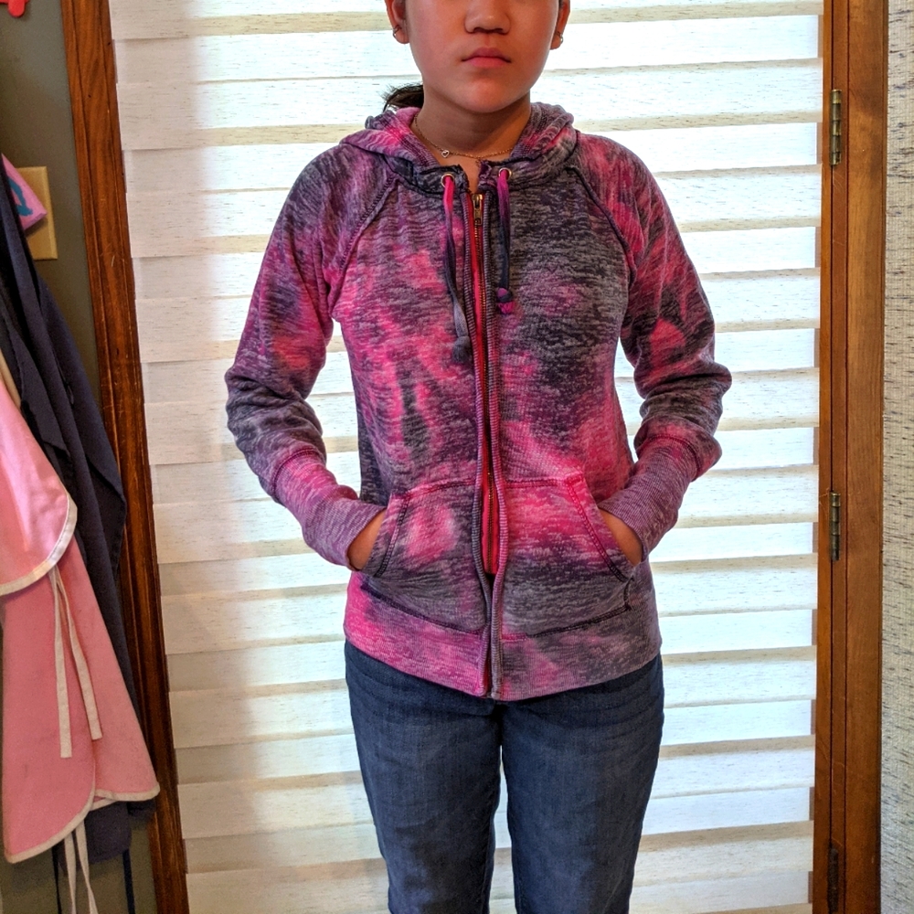 Momentum Sweatshirt